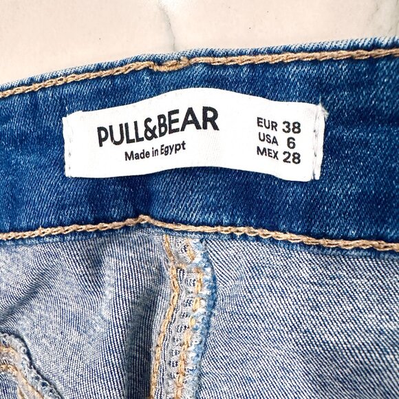 Pull & Bear Skinny Jeans - Picture 10 of 10